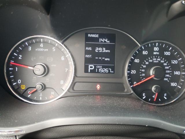 Photo 9 from auction – 2015 KIA FORTE LX with VIN KNAFX4A66F5406809