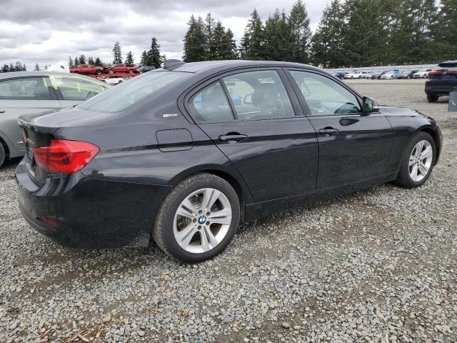 Снимка 3 от търг – 2016 BMW 330E с VIN WBA8E1C5XGK479671