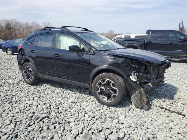 Photo 4 from auction – 2017 SUBARU CROSSTREK with VIN JF2GPADC9H8248539
