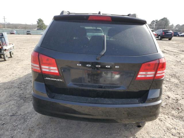 Photo 6 from auction – 2017 DODGE JOURNEY SE with VIN 3C4PDCAB0HT707859