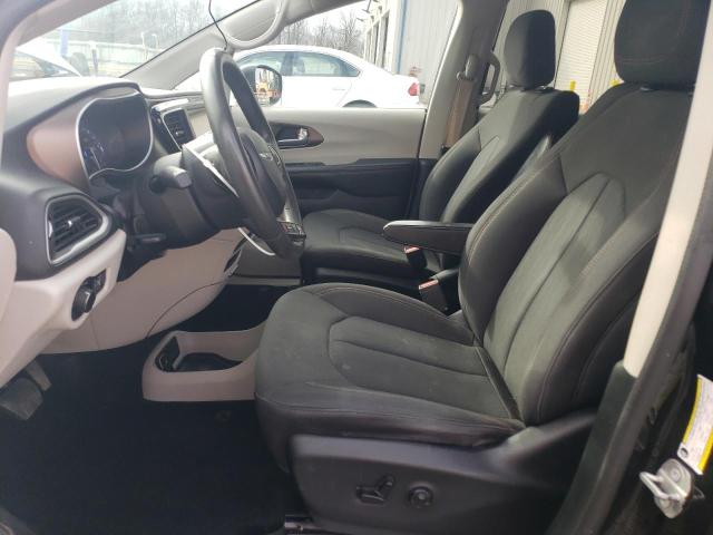 Photo 7 from auction – 2018 CHRYSLER PACIFICA L with VIN 2C4RC1CG2JR188640