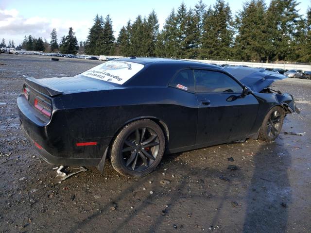 Снимка 3 от търг – 2016 DODGE CHALLENGER с VIN 2C3CDZBT2GH322890