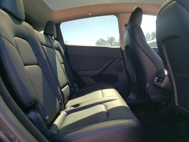 Снимка 10 от търг – 2024 TESLA MODEL Y с VIN 7SAYGDEF2RA323192