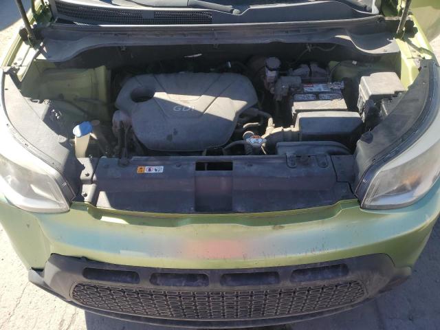 Photo 12 from auction – 2014 KIA SOUL with VIN KNDJN2A26E7713453