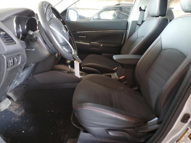 Photo 7 from auction – 2023 MITSUBISHI OUTLANDER with VIN JA4ARUAU8PU014941