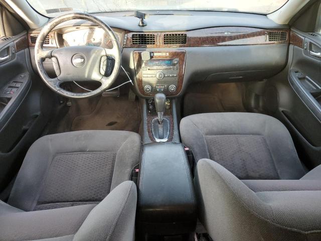 Photo 8 from auction – 2012 CHEVROLET IMPALA LT with VIN 2G1WG5E31C1269051
