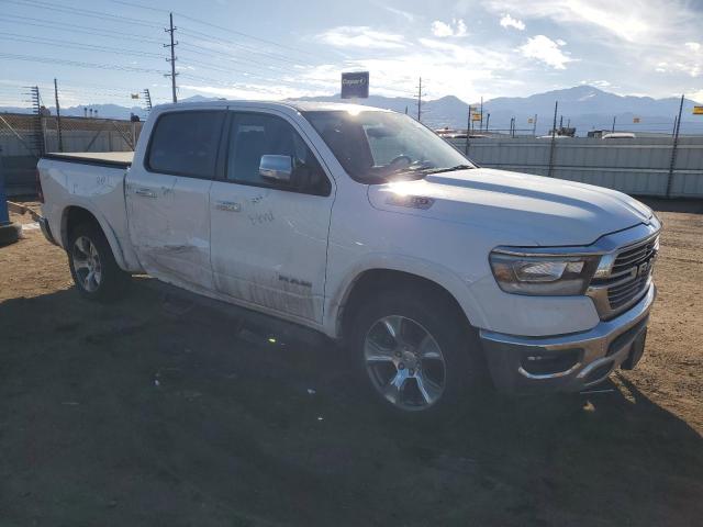 Photo 4 from auction – 2020 RAM 1500 with VIN 1C6SRFJT4LN388360