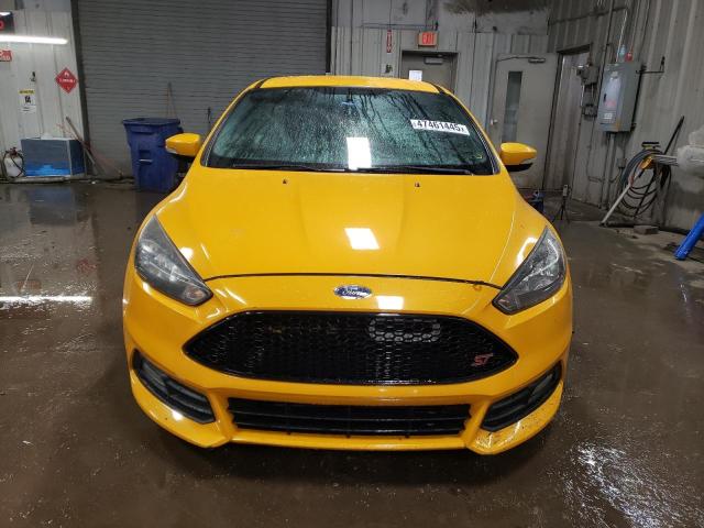 Photo 5 from auction – 2016 FORD FOCUS ST with VIN 1FADP3L96GL306272
