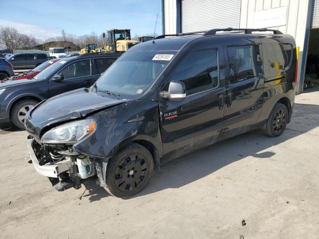 RAM PROMASTER 2015 with VIN ZFBERFBT6F6A47390 - Photo from auction