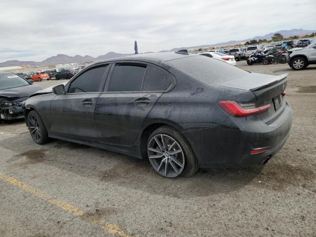 Photo 2 from auction – 2021 BMW 330I with VIN 3MW5R1J08M8B91871