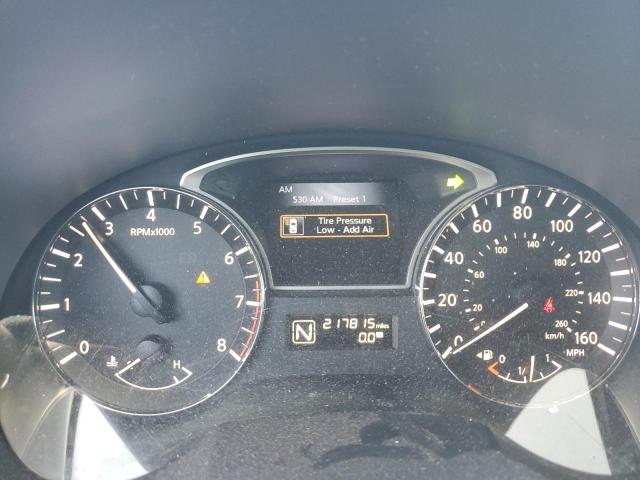 Photo 9 from auction – 2015 NISSAN ALTIMA 2.5 with VIN 1N4AL3AP4FC437005