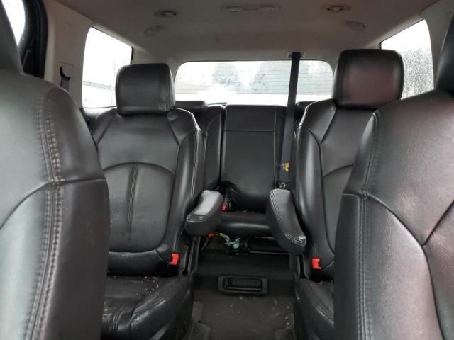 Photo 10 from auction – 2012 GMC ACADIA SLE with VIN 1GKKRPED2CJ371571