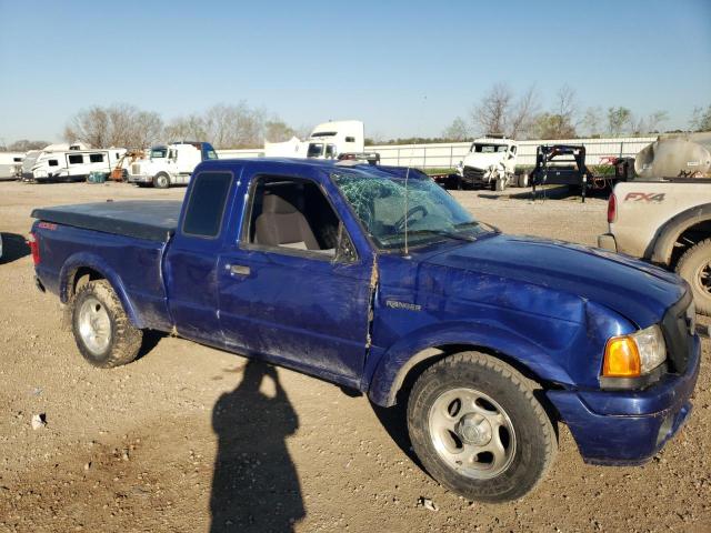 Photo 4 from auction – 2004 FORD RANGER SUP with VIN 1FTYR14U94PB49595