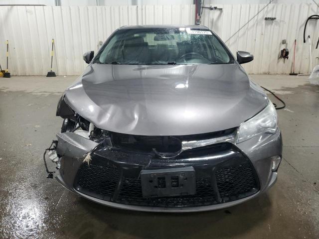 Photo 5 from auction – 2017 TOYOTA CAMRY LE with VIN 4T1BF1FK8HU332628