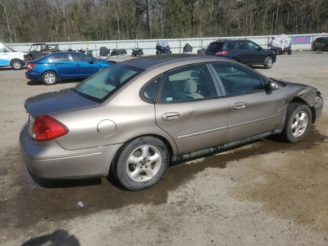 Photo 3 from auction – 2002 FORD TAURUS SE with VIN 1FAFP53U02A191164