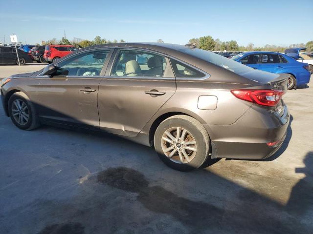 Photo 2 from auction – 2016 HYUNDAI SONATA SE with VIN 5NPE24AF5GH407318