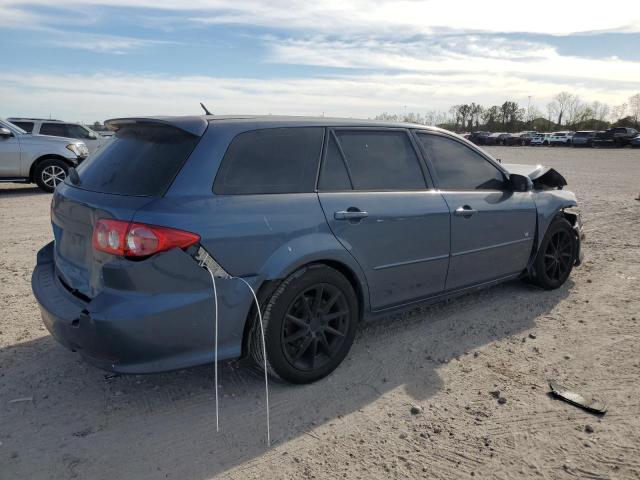 Photo 3 from auction – 2005 MAZDA 6 S with VIN 1YVHP82D055M68232