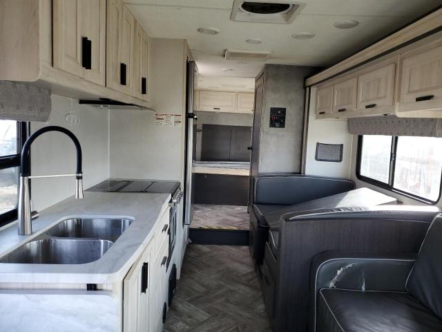 Photo 6 from auction – 2022 FORD E450 with VIN 1FDXE4FN8MDC37615