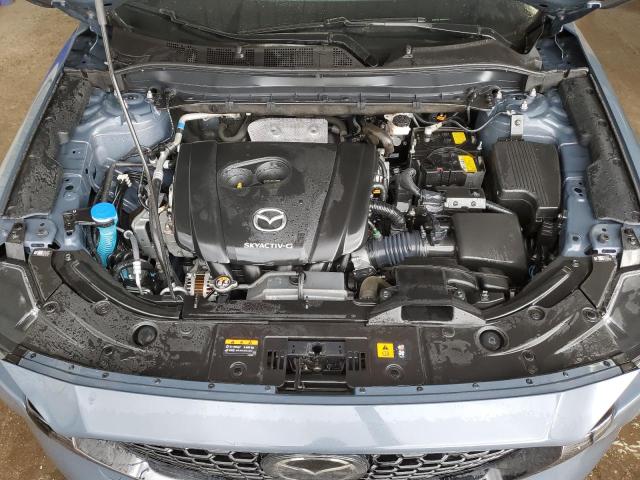 Снимка 12 от търг – 2024 MAZDA CX-5 PREFE с VIN JM3KFBCL0R0481641