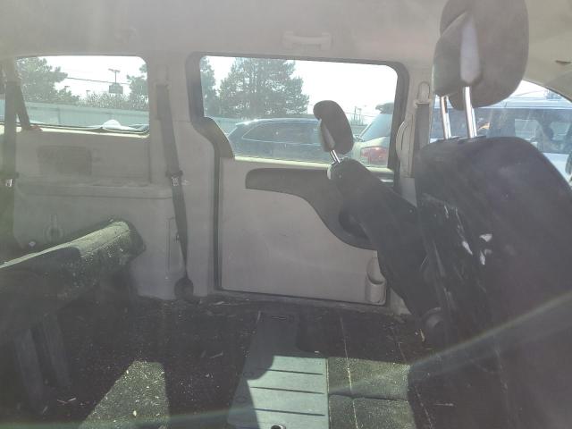 صورة رقم 11 من المزاد - 2016 DODGE GRAND CARA مع VIN 2C4RDGBG3GR259631