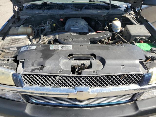 Photo 11 from auction – 2005 CHEVROLET AVALANCHE with VIN 3GNEC12Z35G176551