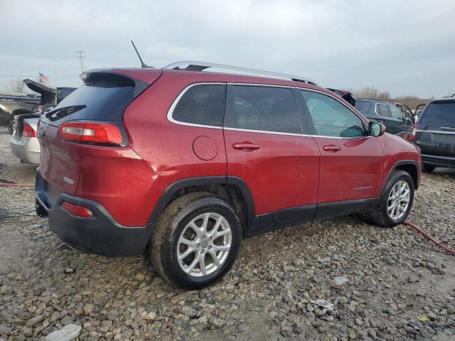 Photo 3 from auction – 2014 JEEP CHEROKEE L with VIN 1C4PJMCS7EW291777