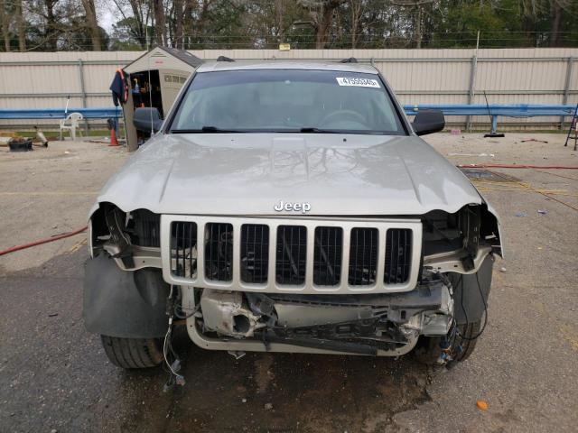 Photo 5 from auction – 2007 JEEP GRAND CHER with VIN 1J8GS48K77C515682