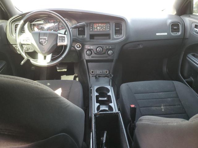 Photo 8 from auction – 2014 DODGE CHARGER PO with VIN 2C3CDXAT5EH166122