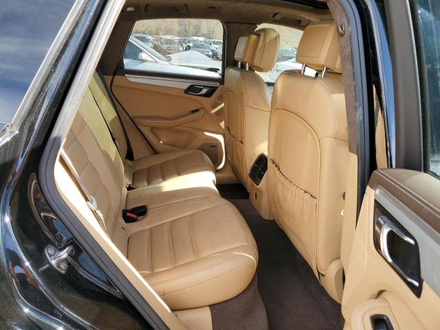 Photo 10 from auction – 2018 PORSCHE MACAN TURB with VIN WP1AF2A54JLB70806