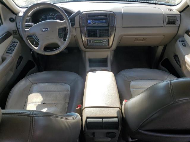 Снимка 8 от търг – 2002 FORD EXPLORER E с VIN 1FMDU64E62ZB76544