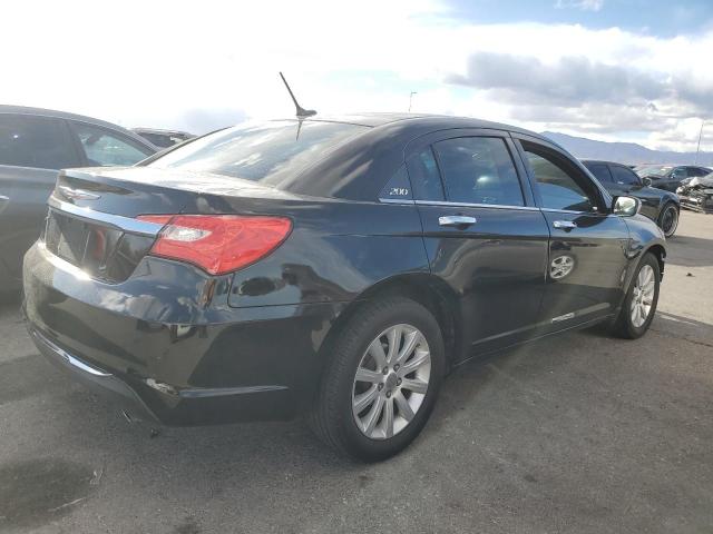 Photo 3 from auction – 2013 CHRYSLER 200 LIMITE with VIN 1C3CCBCG2DN690162