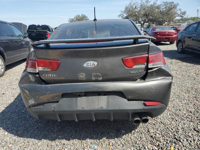 Photo 6 from auction – 2013 KIA FORTE EX with VIN KNAFU6A28D5713459