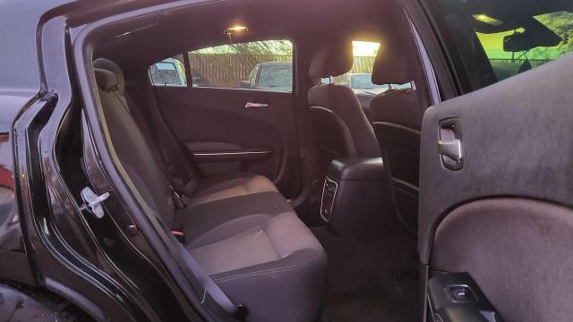 Photo 6 from auction – 2015 DODGE CHARGER SE with VIN 2C3CDXBG7FH878683