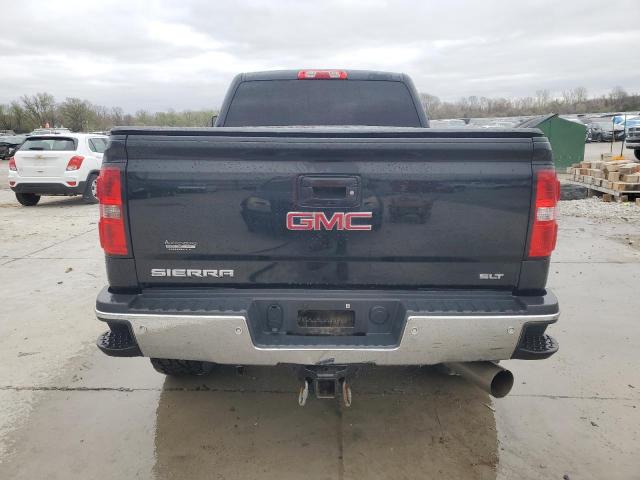 Photo 6 from auction – 2017 GMC SIERRA K25 with VIN 1GT12TEY3HF124450