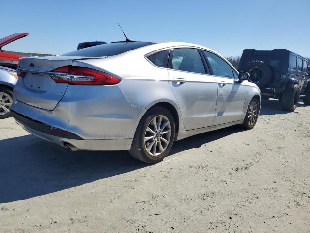 Photo 3 from auction – 2017 FORD FUSION SE with VIN 3FA6P0H74HR103320