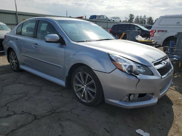 Photo 4 from auction – 2014 SUBARU LEGACY 2.5 with VIN 4S3BMBH62E3035937