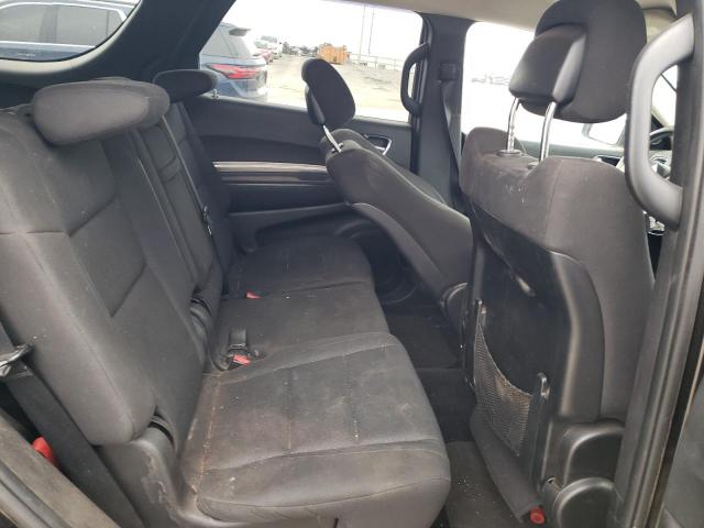 Photo 11 from auction – 2013 DODGE DURANGO SX with VIN 1C4RDHAG3DC530019
