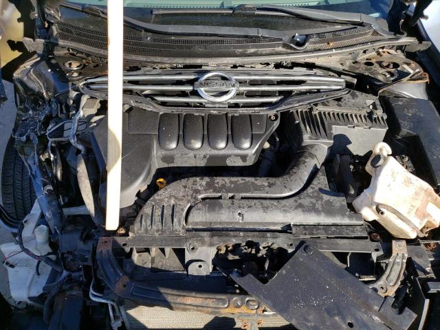 Photo 11 from auction – 2012 NISSAN ALTIMA BAS with VIN 1N4AL2AP2CN485239