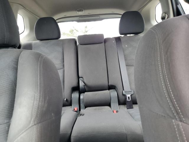 صورة رقم 10 من المزاد - 2016 NISSAN ROGUE S مع VIN KNMAT2MVXGP665678