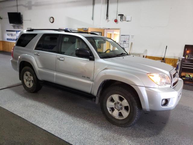 Photo 4 from auction – 2006 TOYOTA 4RUNNER SR with VIN JTEBU14R868067057