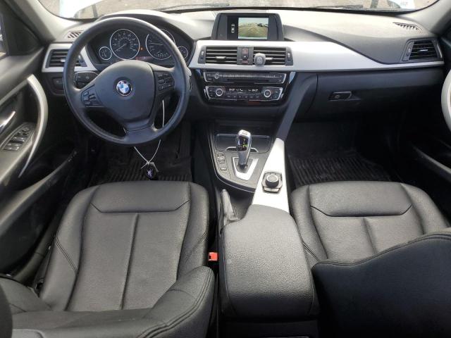 Снимка 8 от търг – 2018 BMW 320 XI с VIN WBA8A3C59JA491363