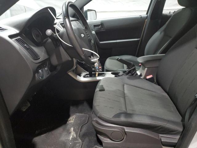 Photo 7 from auction – 2010 FORD FOCUS SE with VIN 1FAHP3FN0AW116712