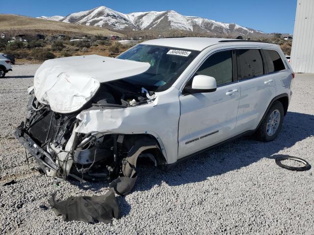 JEEP GRAND CHER 2019 with VIN 1C4RJFAG6KC532647 - Photo from auction