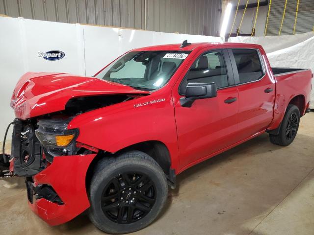 2023 Chevrolet Silverado