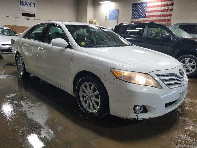 Photo 4 from auction – 2010 TOYOTA CAMRY SE with VIN 4T1BK3EK2AU602175
