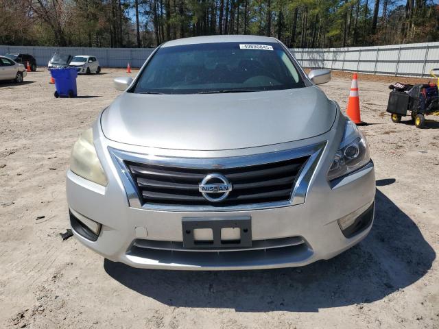 Photo 5 from auction – 2015 NISSAN ALTIMA 2.5 with VIN 1N4AL3APXFC137971