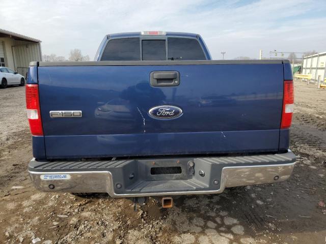 Photo 6 from auction – 2007 FORD F150 with VIN 1FTPX14V77FA82970