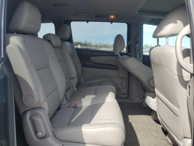 Photo 11 from auction – 2015 HONDA ODYSSEY EX with VIN 5FNRL5H65FB014118