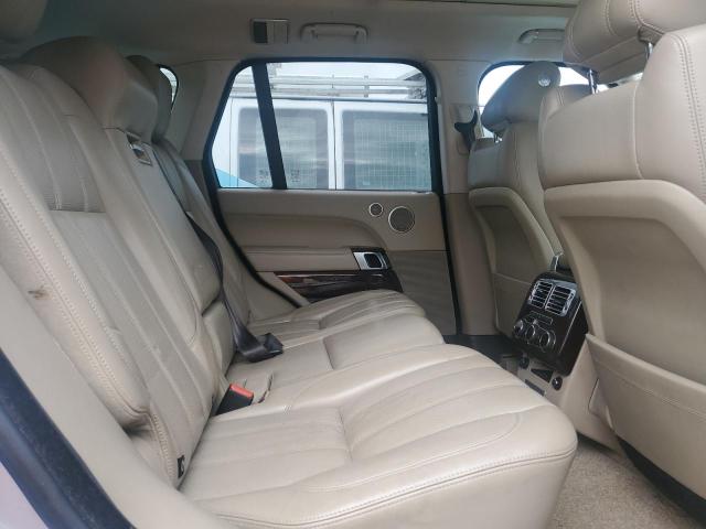 Photo 11 from auction – 2014 LAND ROVER RANGE ROVE with VIN SALGS2VF1EA130994