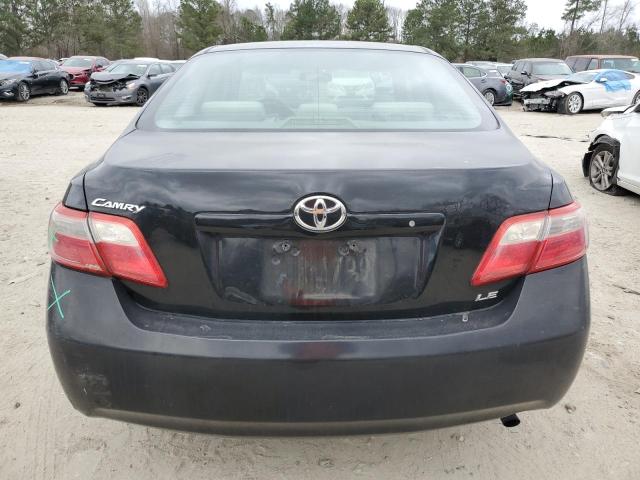Photo 6 from auction – 2009 TOYOTA CAMRY BASE with VIN 4T1BE46K29U283710